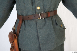  Photos German Soldier in historical uniform 5 